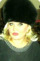 Пестова Елена аватар