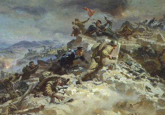 art34.jpg Военные картины