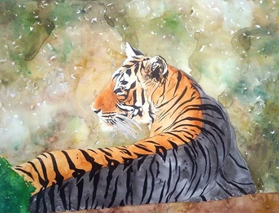 art57.jpg Картины животных