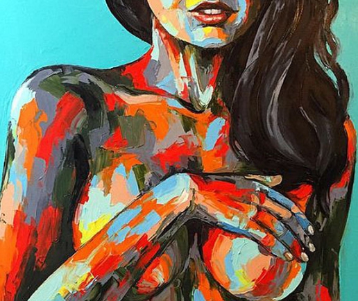 art91.jpg Картины эротика