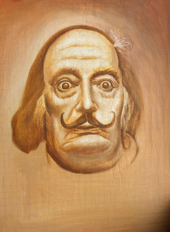 Salvador Dalí