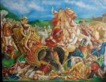 Battle of Pyliavtsi (1648)